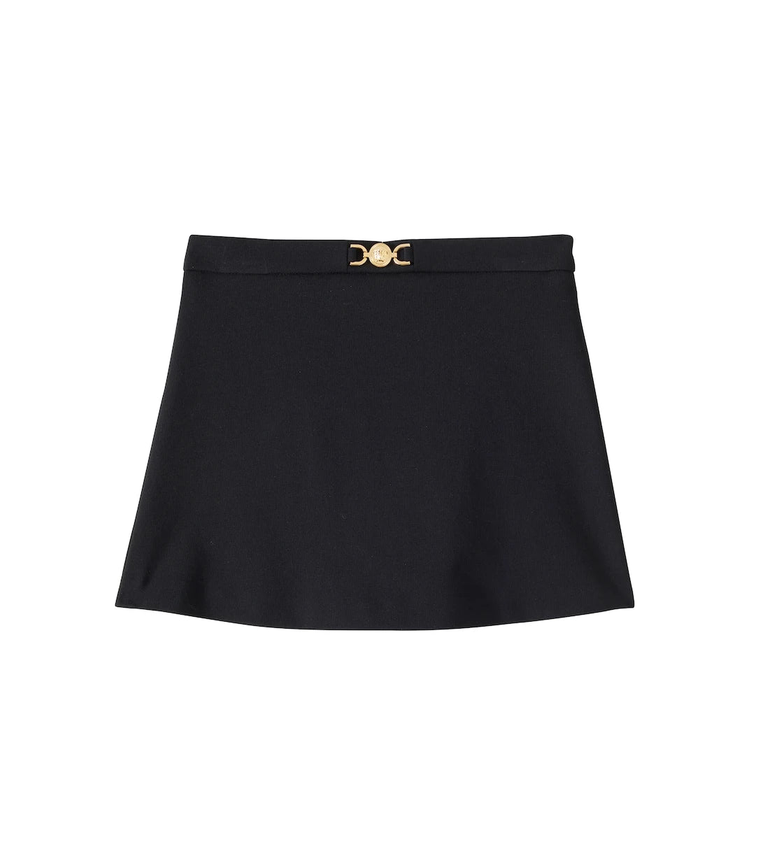 Versace Kids - Punto Milano skirt