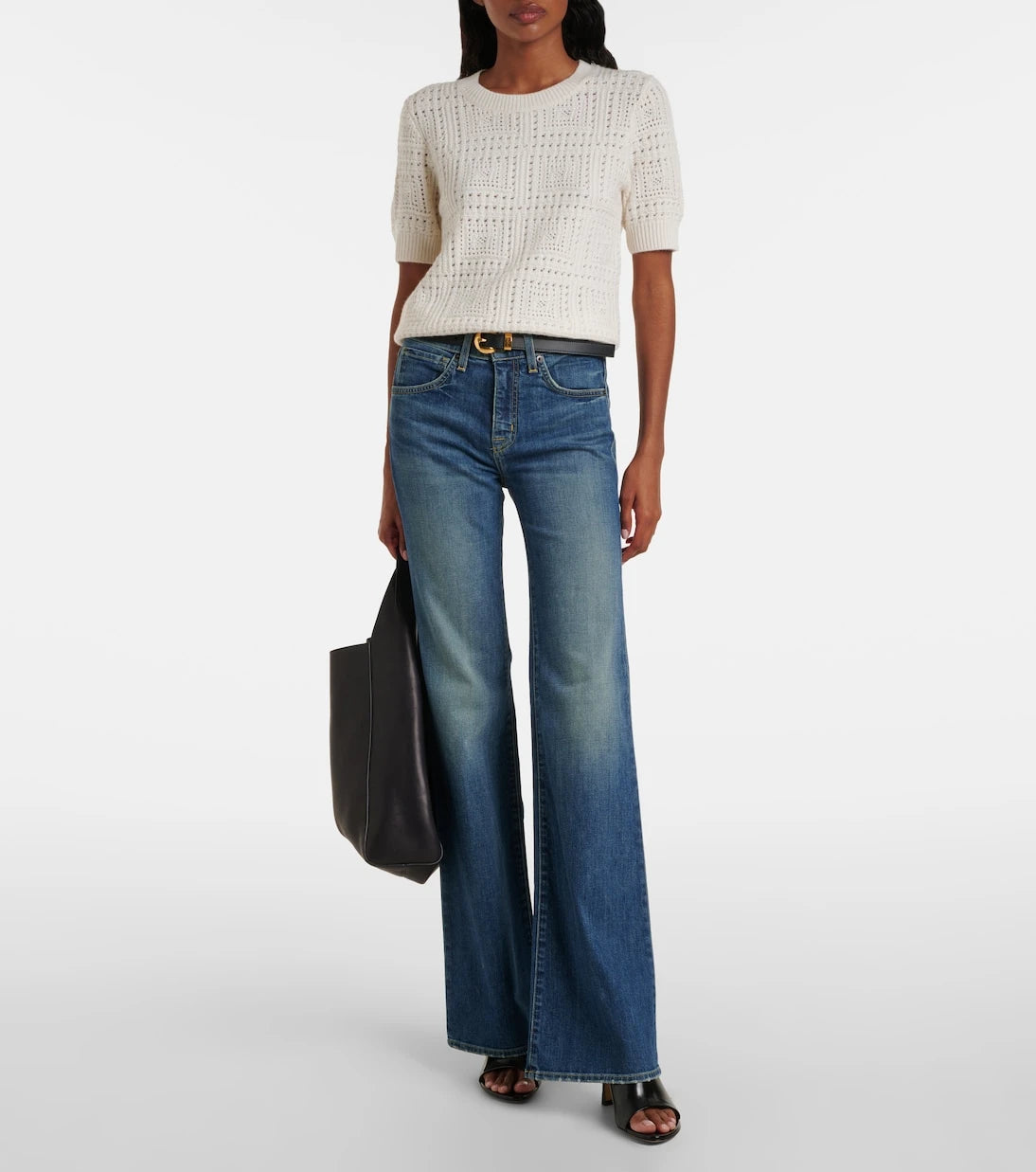 Nili Lotan - Elysia cashmere sweater
