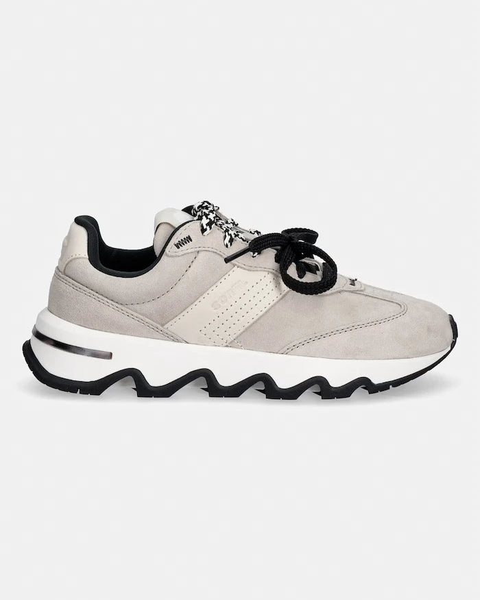 Sorel KINETIC EMBER LX Süet Spor Ayakkabı