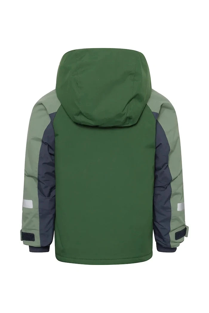 Didriksons NEPTUN KIDS JKT 4 Çocuk Mont