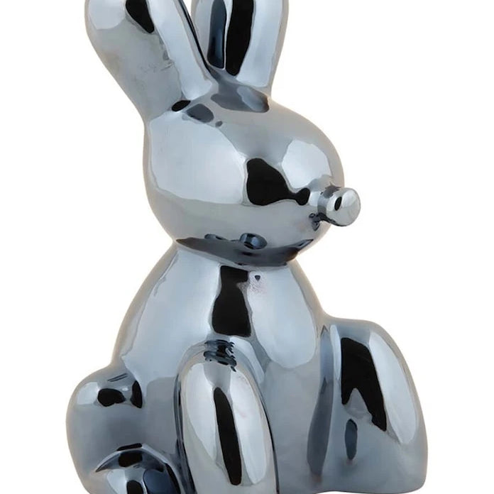 Декоративна фигурка Present Time Balloon Bunny