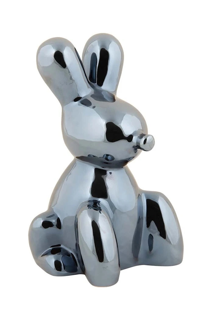Декоративна фигурка Present Time Balloon Bunny