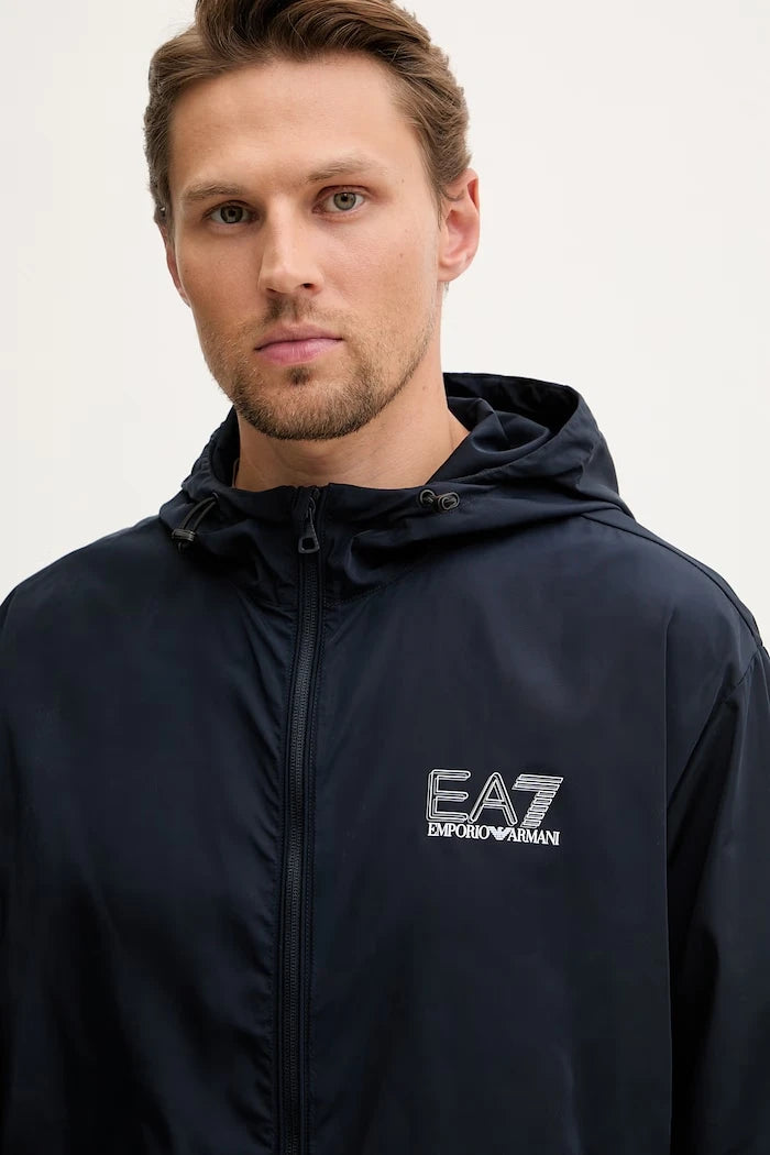 EA7 Emporio Armani Преходно мъжко яке