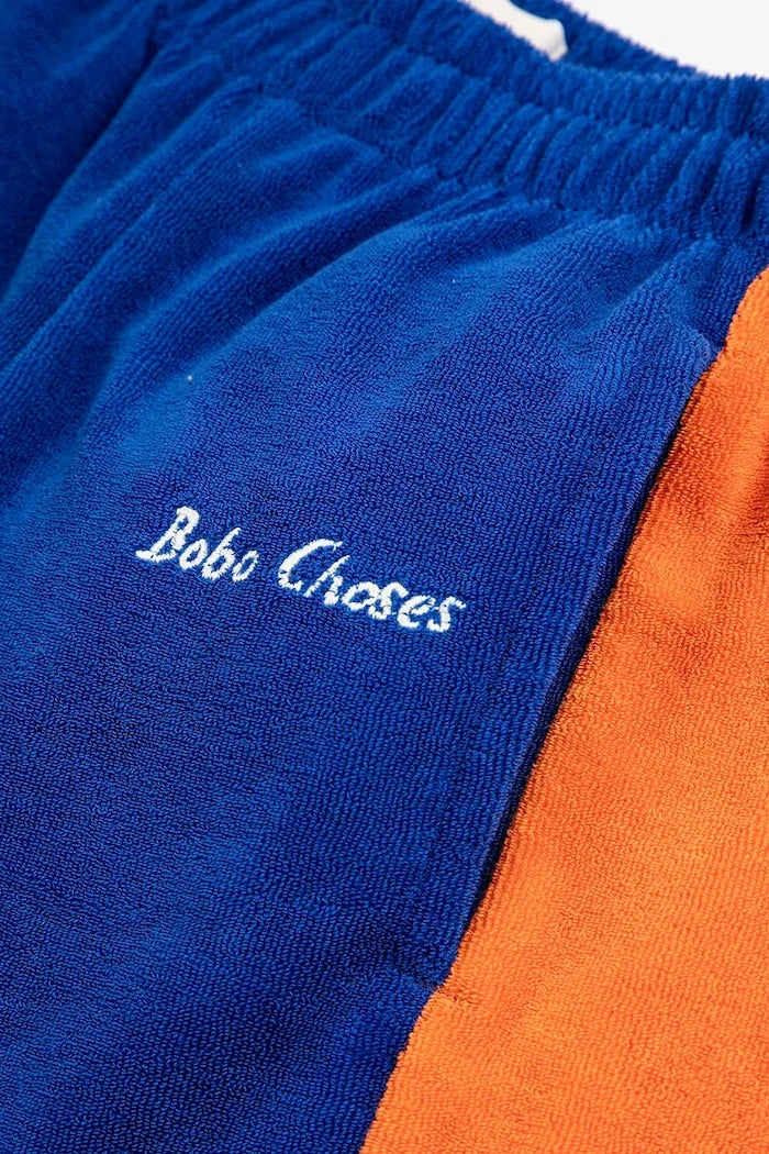 Детски спортен панталон Bobo Choses