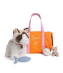 Cat In A Bag Toy Set (35cm)