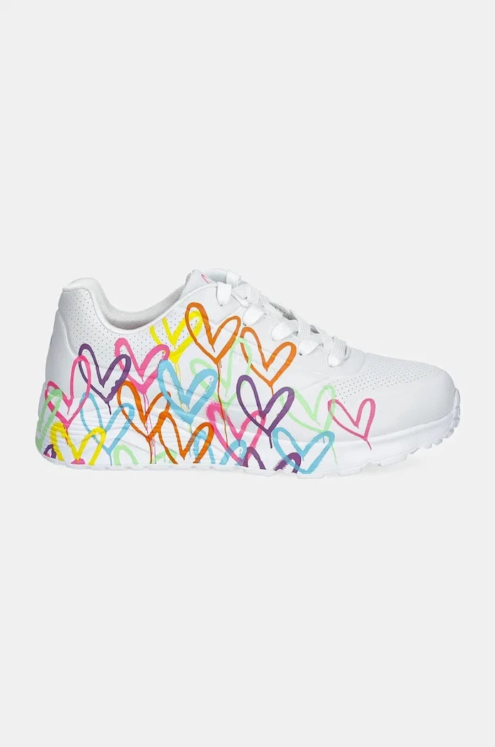 Детски маратонки Skechers UNO LITE
