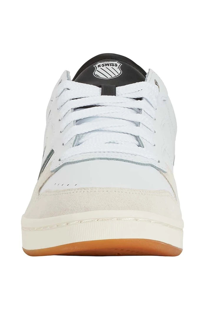 Кожени маратонки K-Swiss LOZAN MATCH LTH