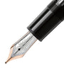 Montblanc Gold-Plated Meisterstück LeGrand Fountain Pen