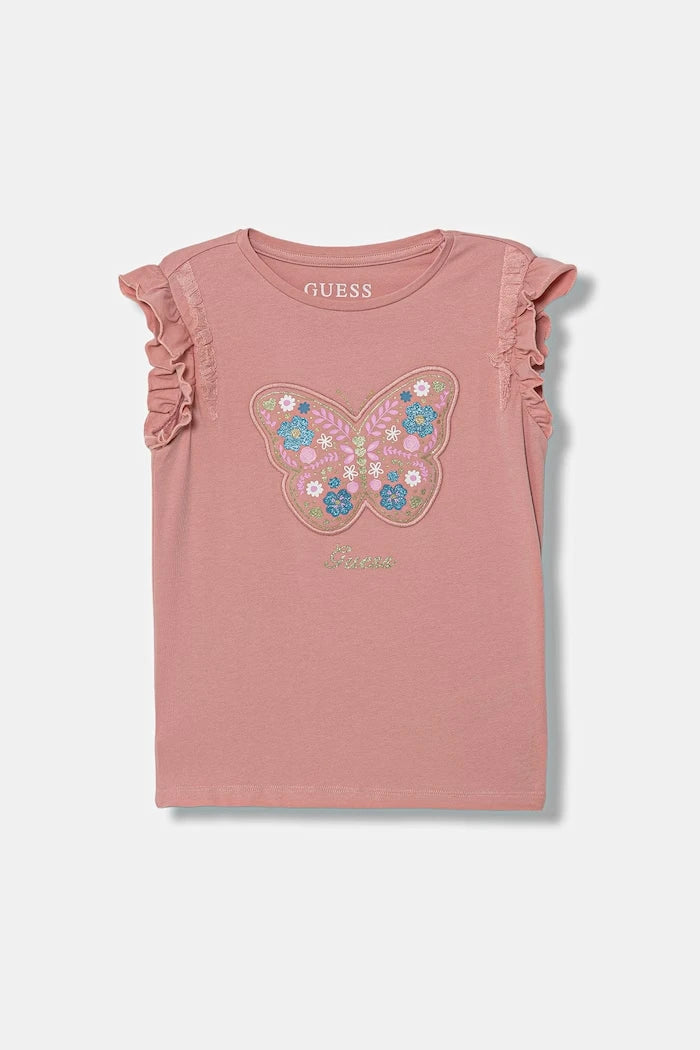 Детска тениска Guess