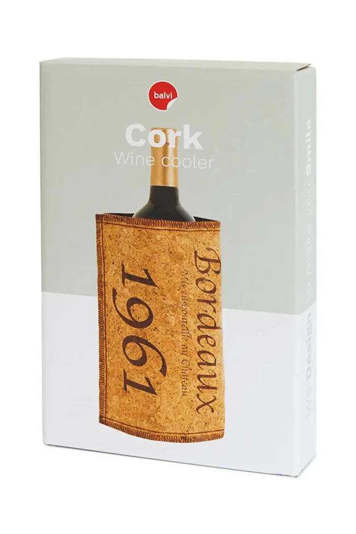 Balvi охладител за вино 21 x 40 x 0,3 cm