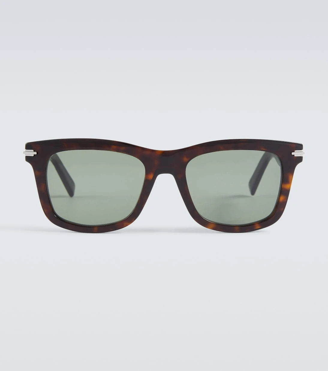 Dior Eyewear - نظارات شمسية مربعة DiorBlackSuit S11I