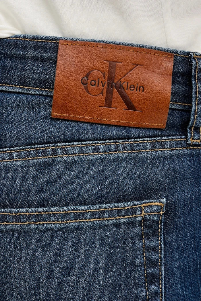 Дънки Calvin Klein Jeans