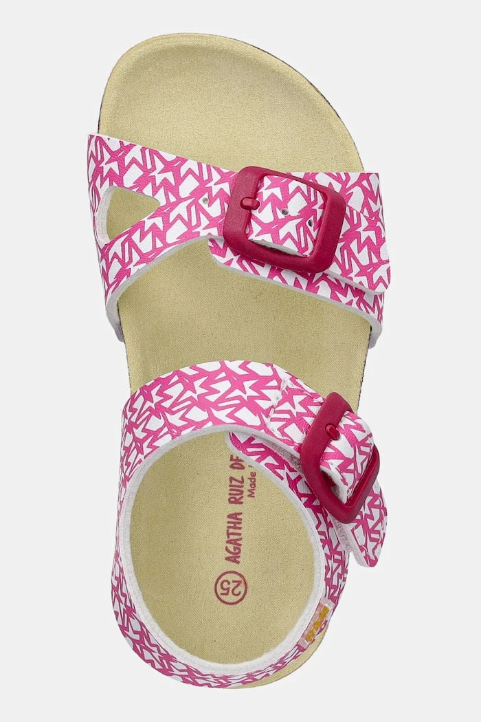 Детски сандали Agatha Ruiz de la Prada