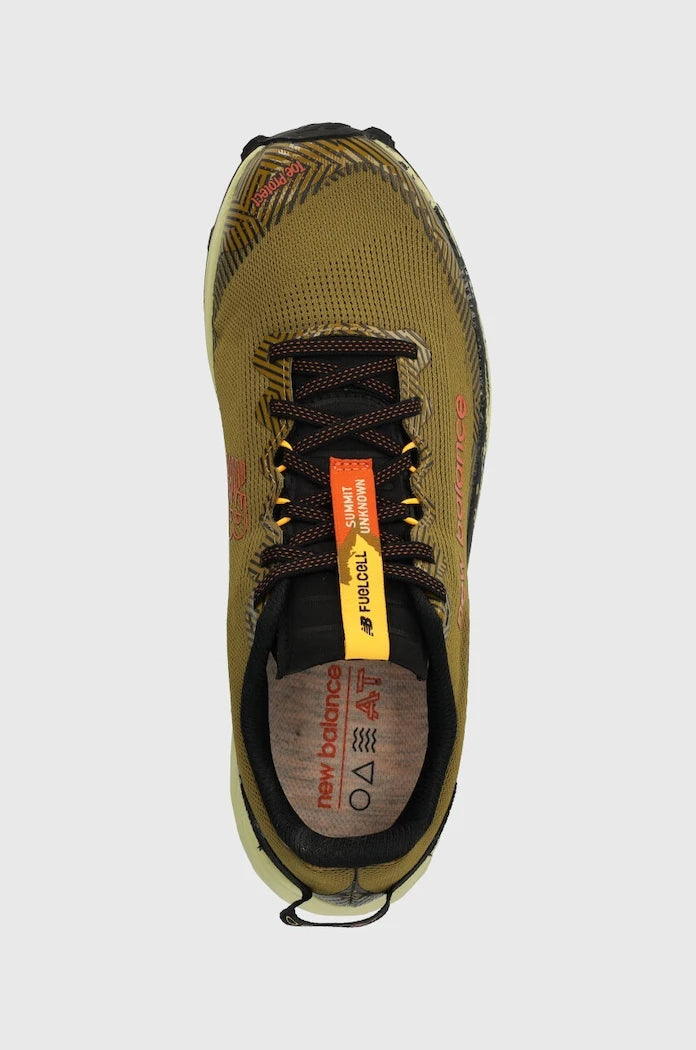 Обувки за бягане New Balance FuelCell Summit Unknown v4 MTUNKNW4