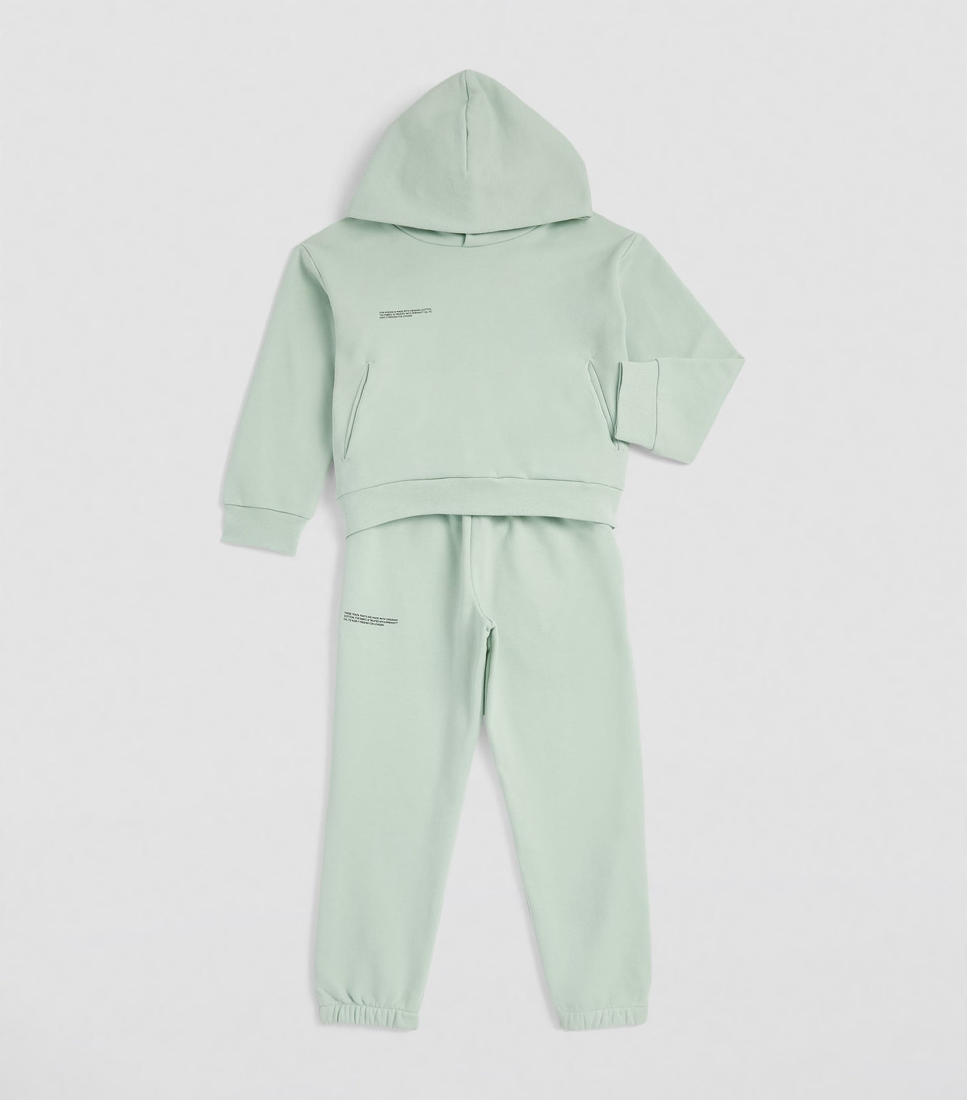 Pangaia Kids Organic Cotton 365 Hoodie (3-12 Years)