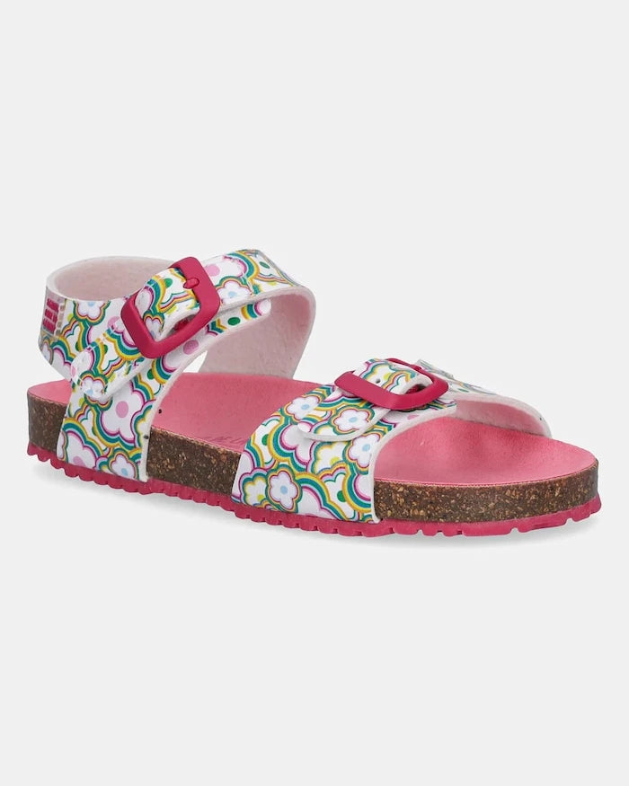Agatha Ruiz de la Prada Çocuk Sandalet