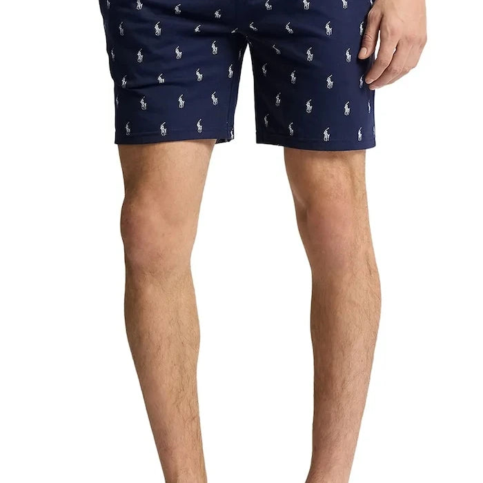 Памучен къс панталон Polo Ralph Lauren
