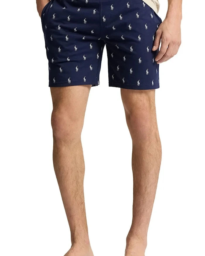 Polo Ralph Lauren Pamuklu Şort