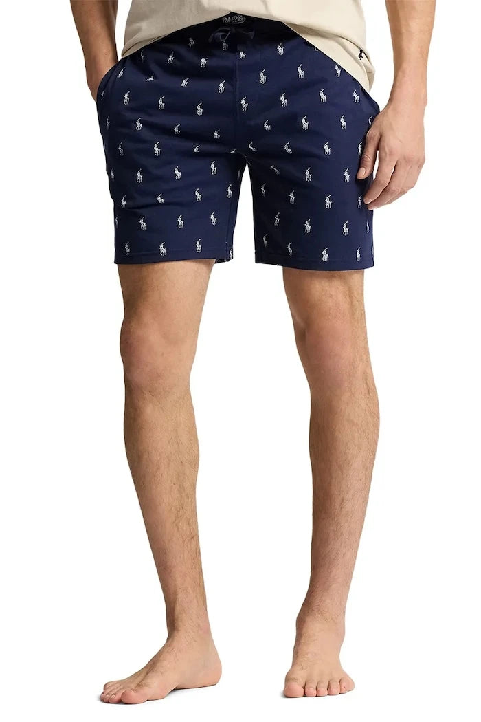 Памучен къс панталон Polo Ralph Lauren