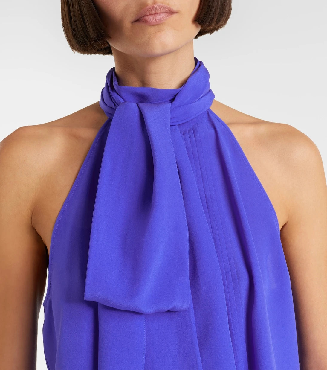 Tom Ford - Silk top