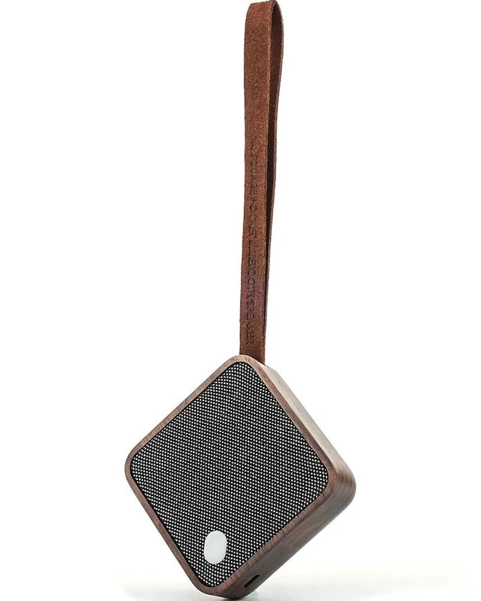 Gingko Design Mi Square Pocket Kablosuz Hoparlör