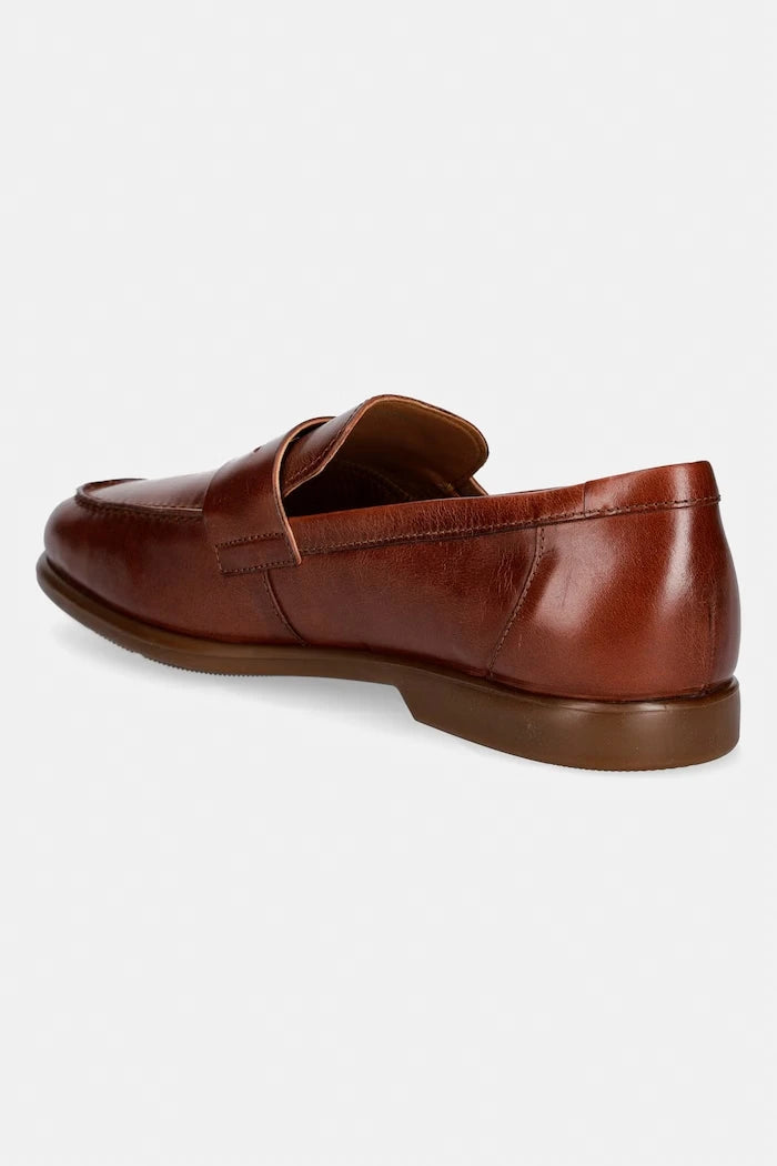 Ecco Erkek Deri Loafer Metropole Verona