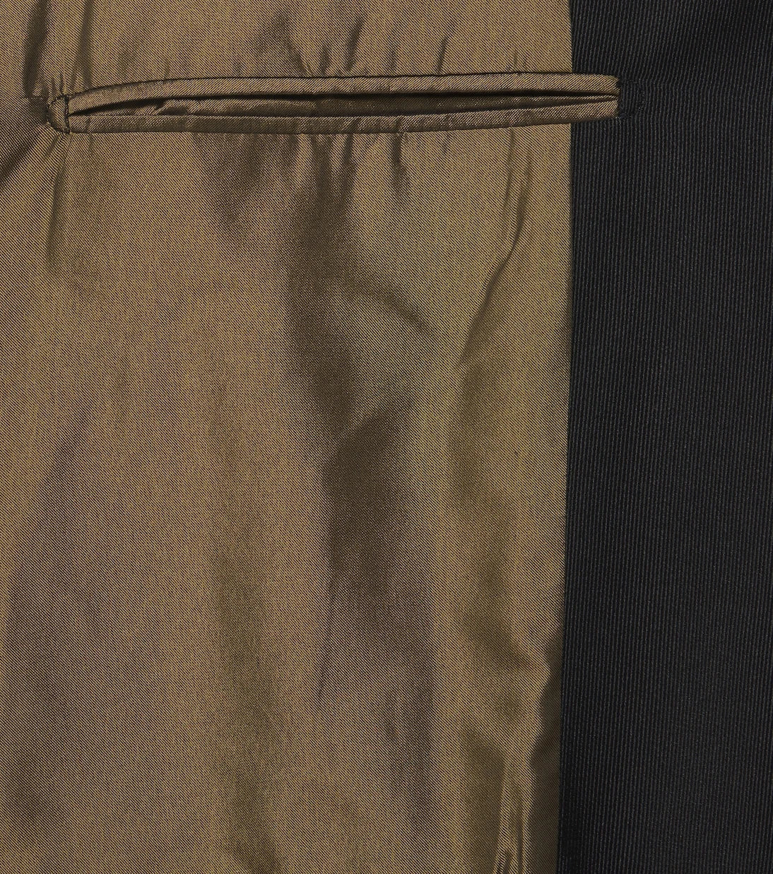 Rubinacci - Cotton blazer