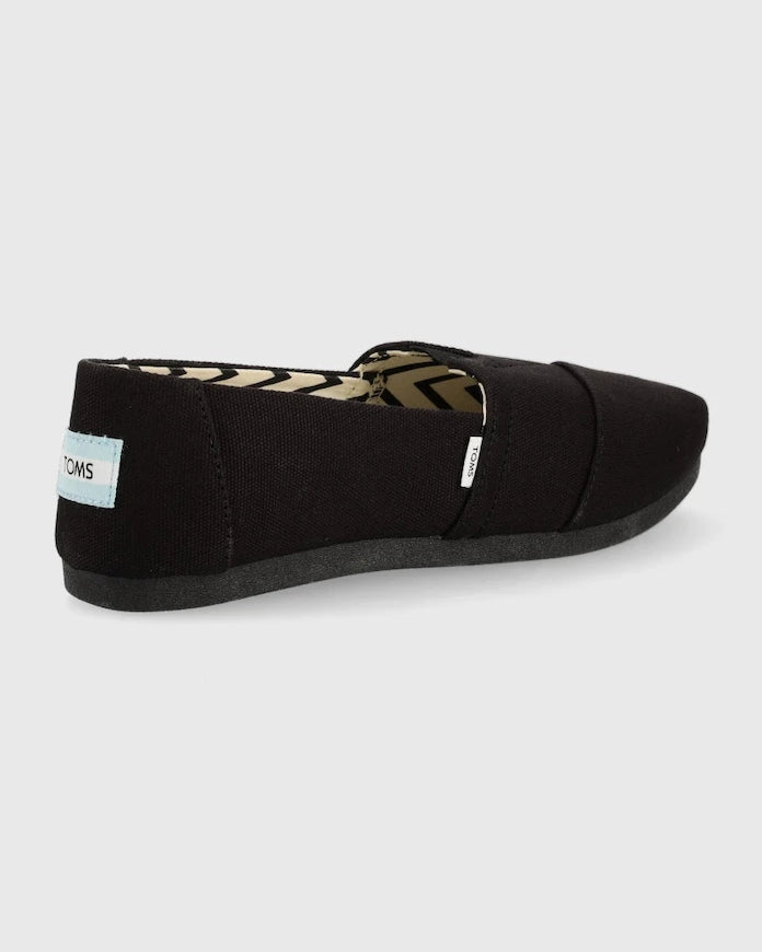 Еспадрили Toms Alpargata