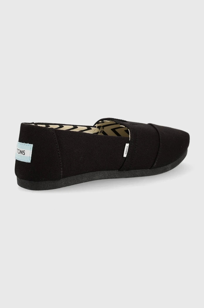Еспадрили Toms Alpargata