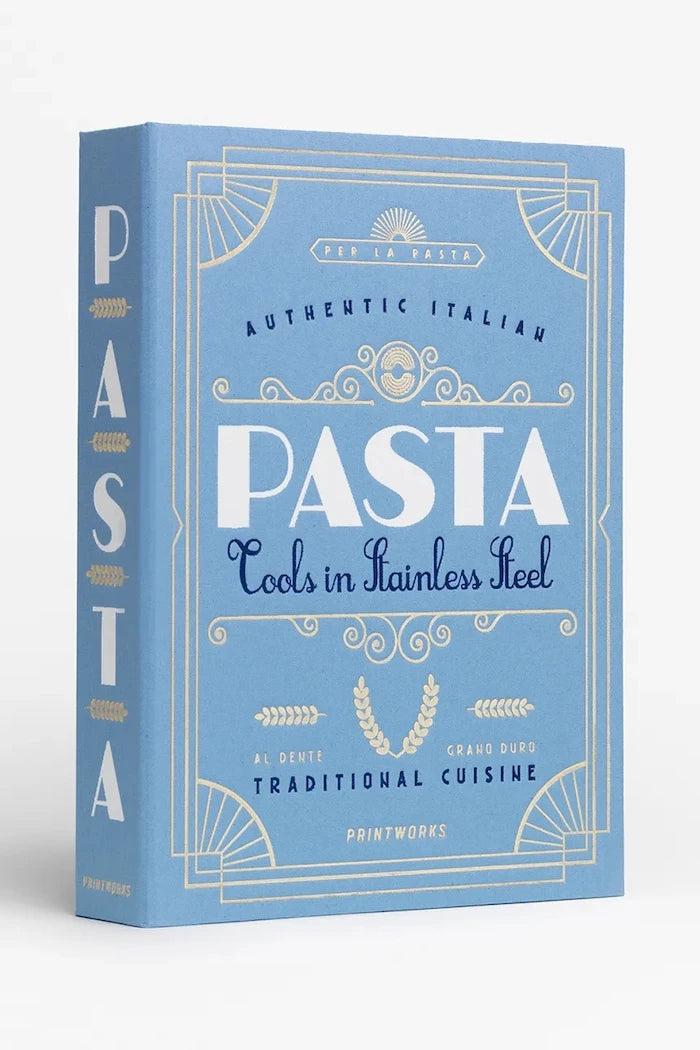 Комплект аксесоари за паста Printworks Pasta Tools 20 x 27,5 cm