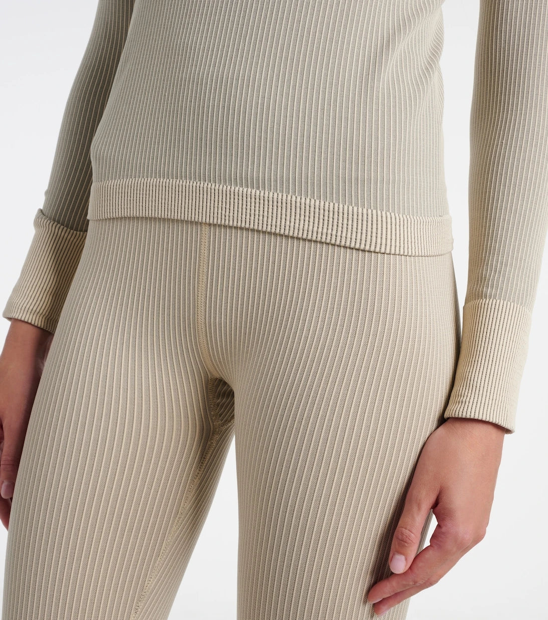 Cordova - Cordova striped ski top