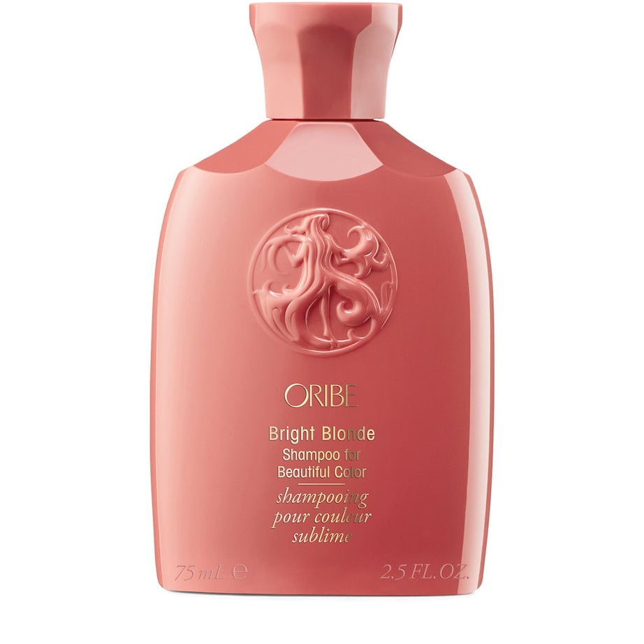 Bright Blonde Travel Size Shampoo (75ml)