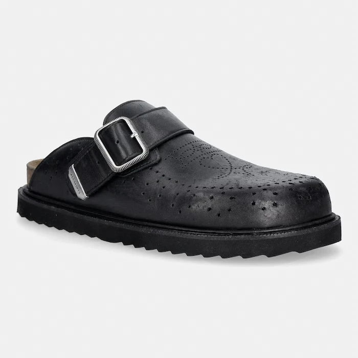 AllSaints чехли мъжки Randal Mule