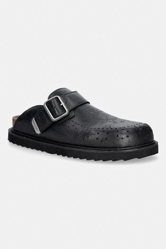 AllSaints чехли мъжки Randal Mule