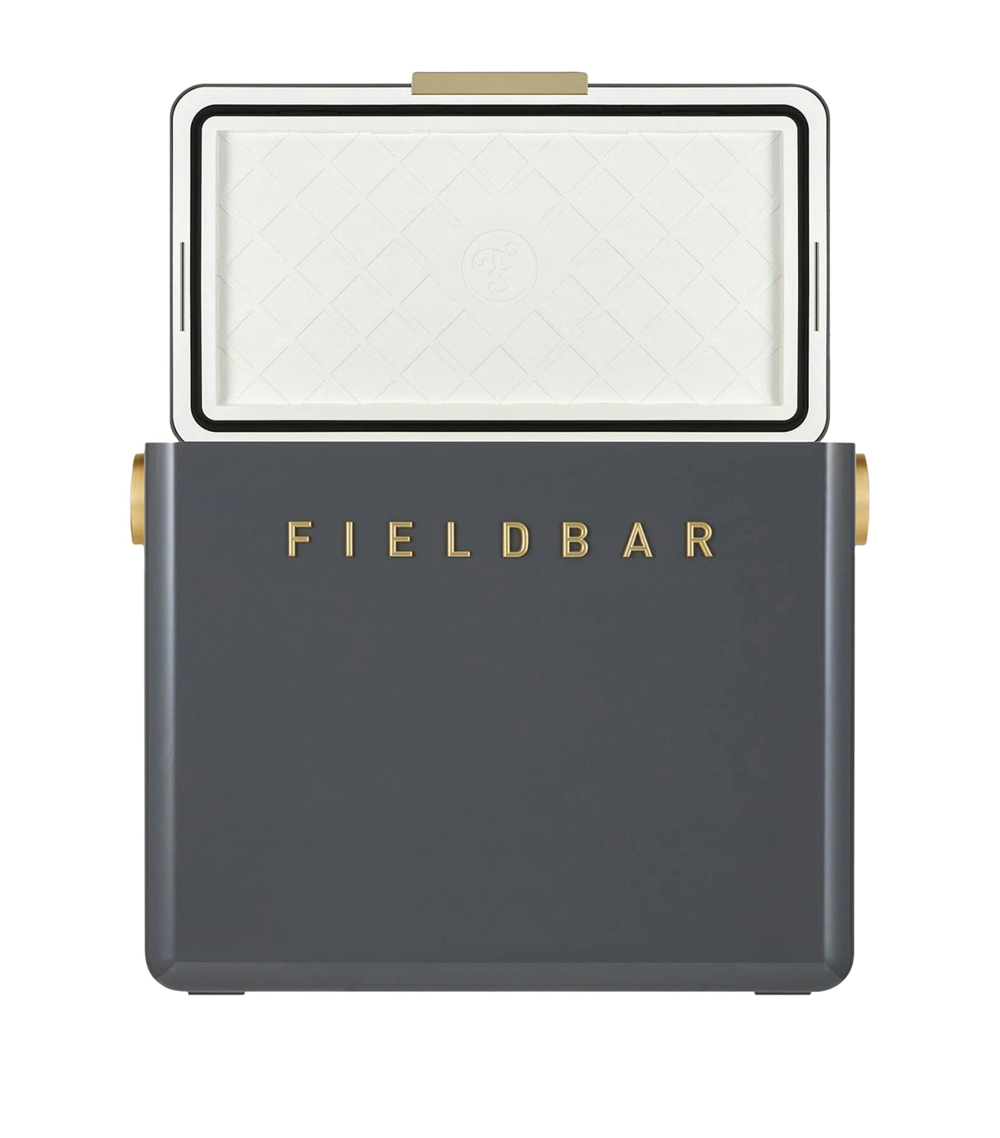 Fieldbar Gin Trunk Cooler Box
