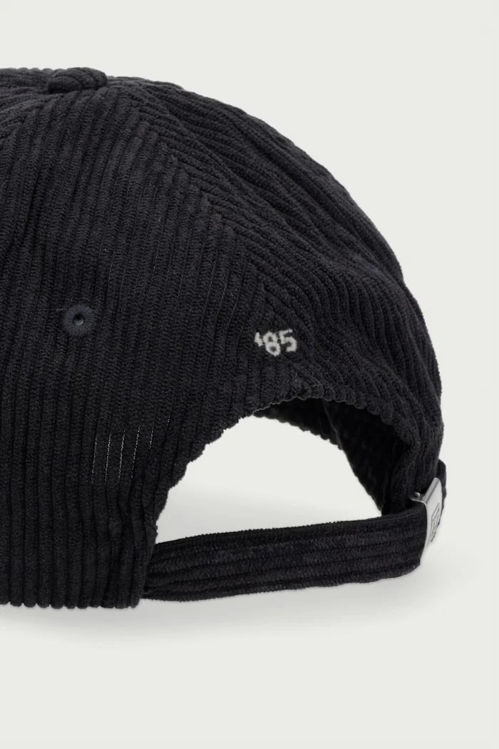Tommy Hilfiger erkek kot kumaş бейзбол şapkası