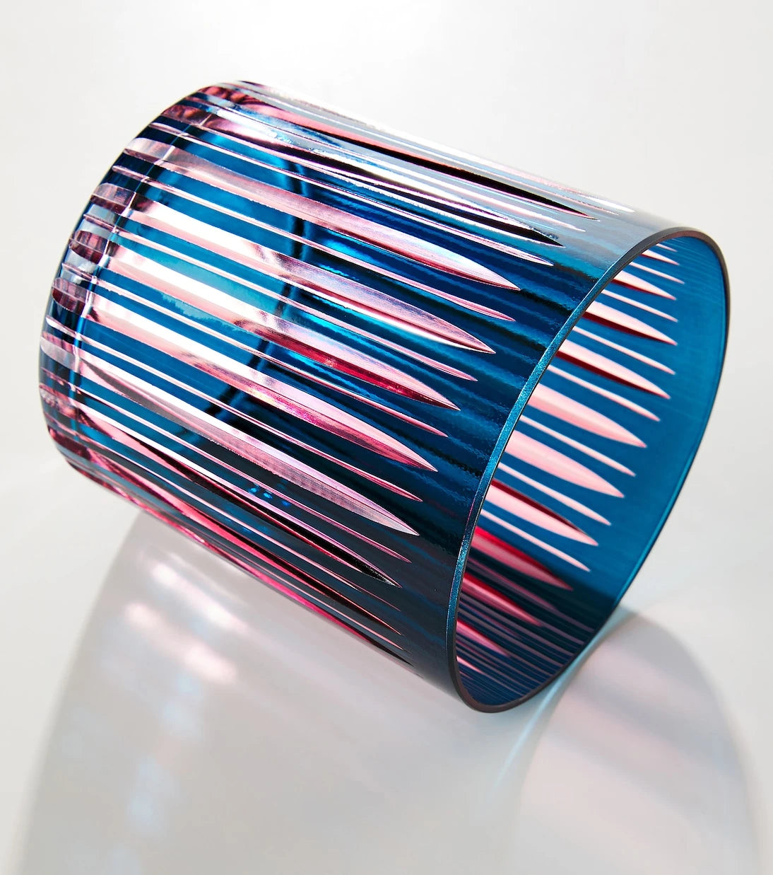 L'Objet - Prism set of 4 glasses