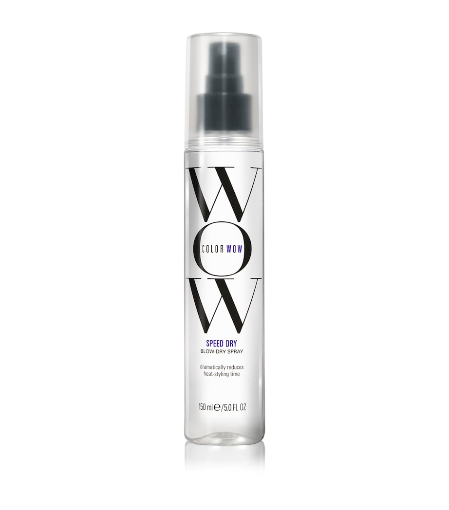 Speed Dry Blow Dry Spray (150ml)