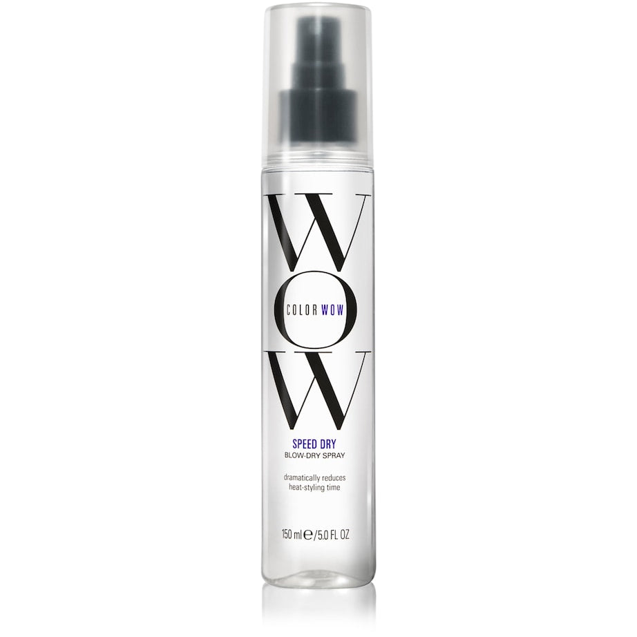Speed Dry Blow Dry Spray (150ml)