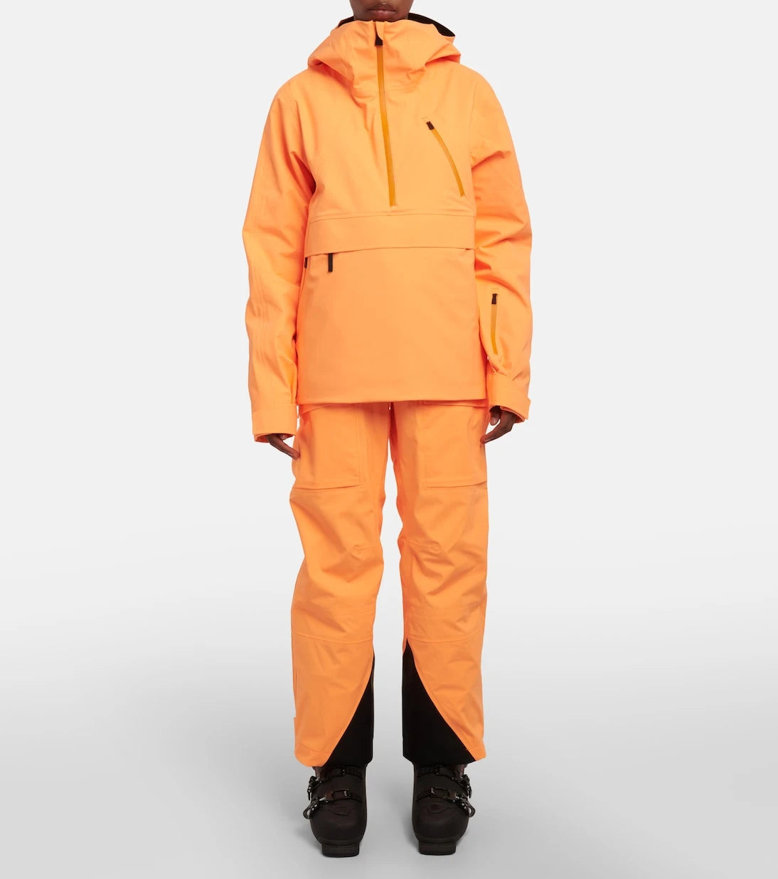 Aztech Mountain - Hayden shell jacket