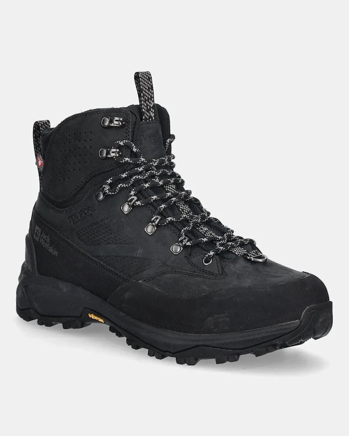 Jack Wolfskin TERRAQUEST ARCTIC TEXAPORE MID Bot