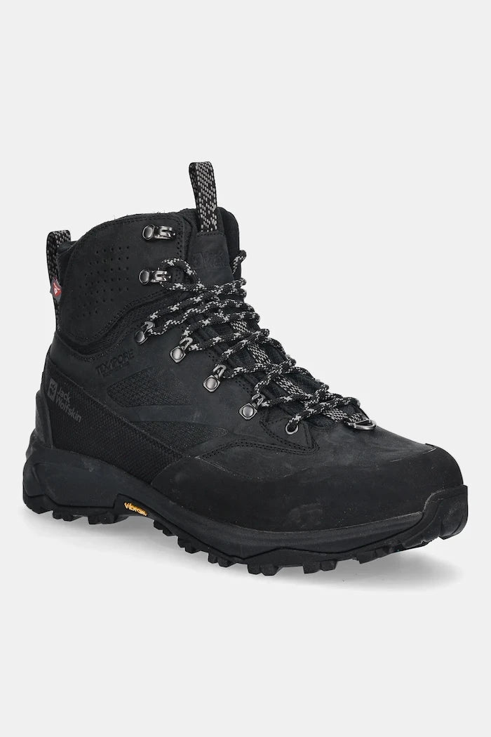 Обувки Jack Wolfskin TERRAQUEST ARCTIC TEXAPORE MID