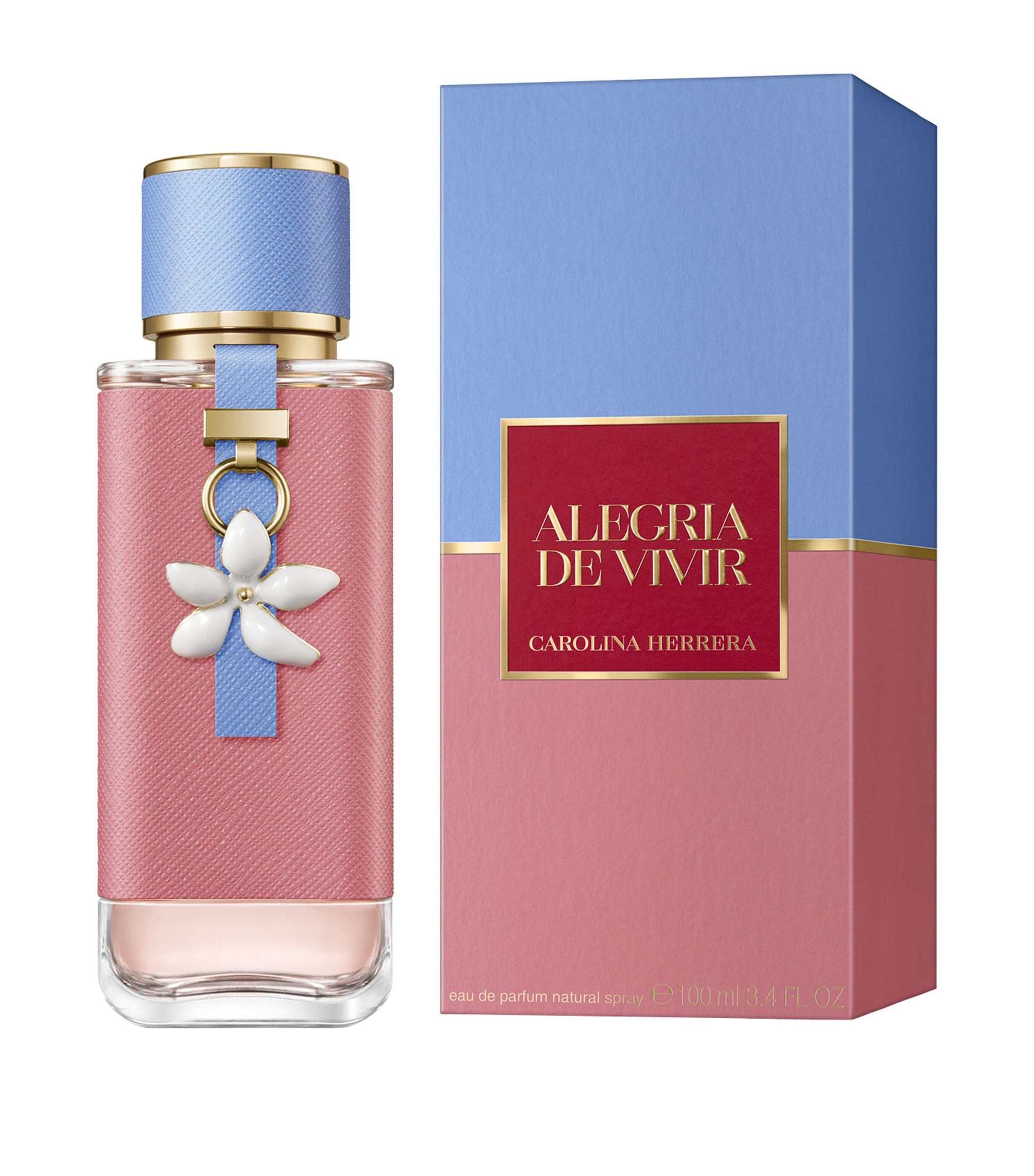 Luckycharms Alegría de Vivir Eau de Parfum (100ml)