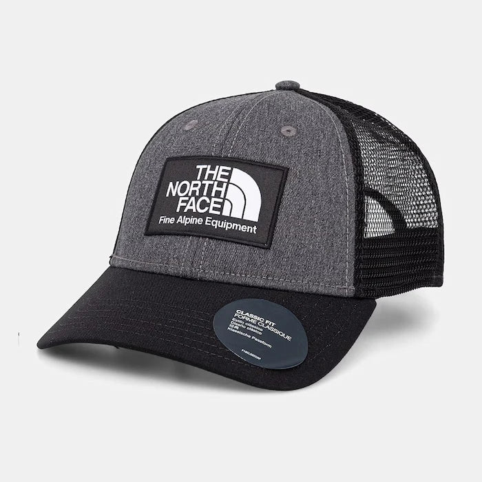 The North Face шапка trucker Mudder Trucker