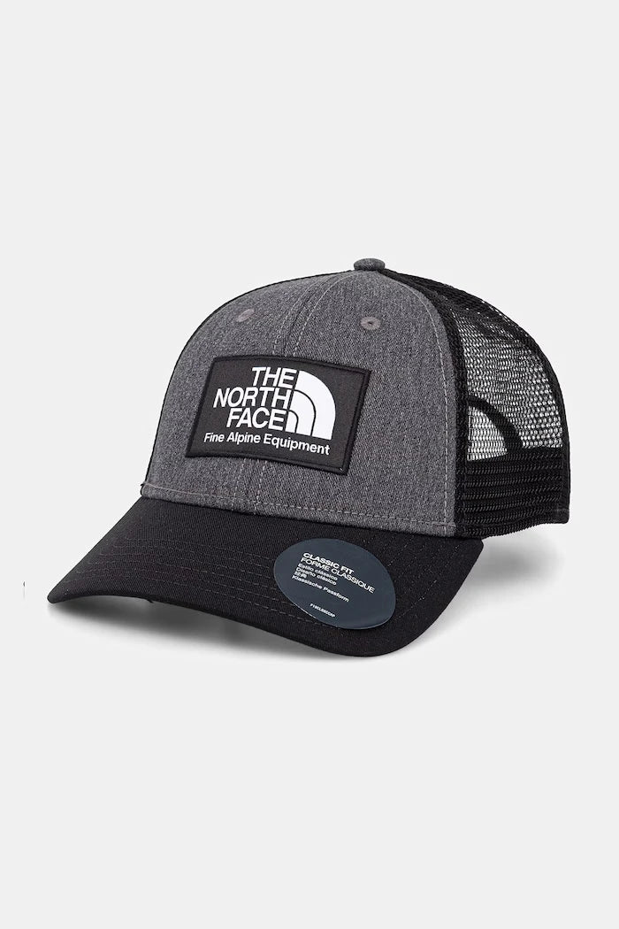 The North Face шапка trucker Mudder Trucker