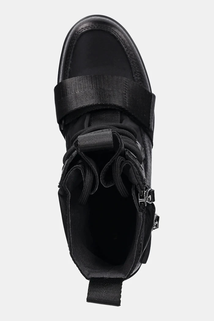 United Nude Grip Combat Mid Bot