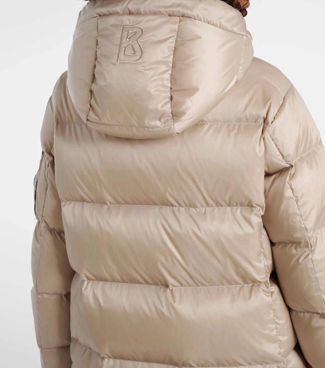 Bogner - Jonna down coat