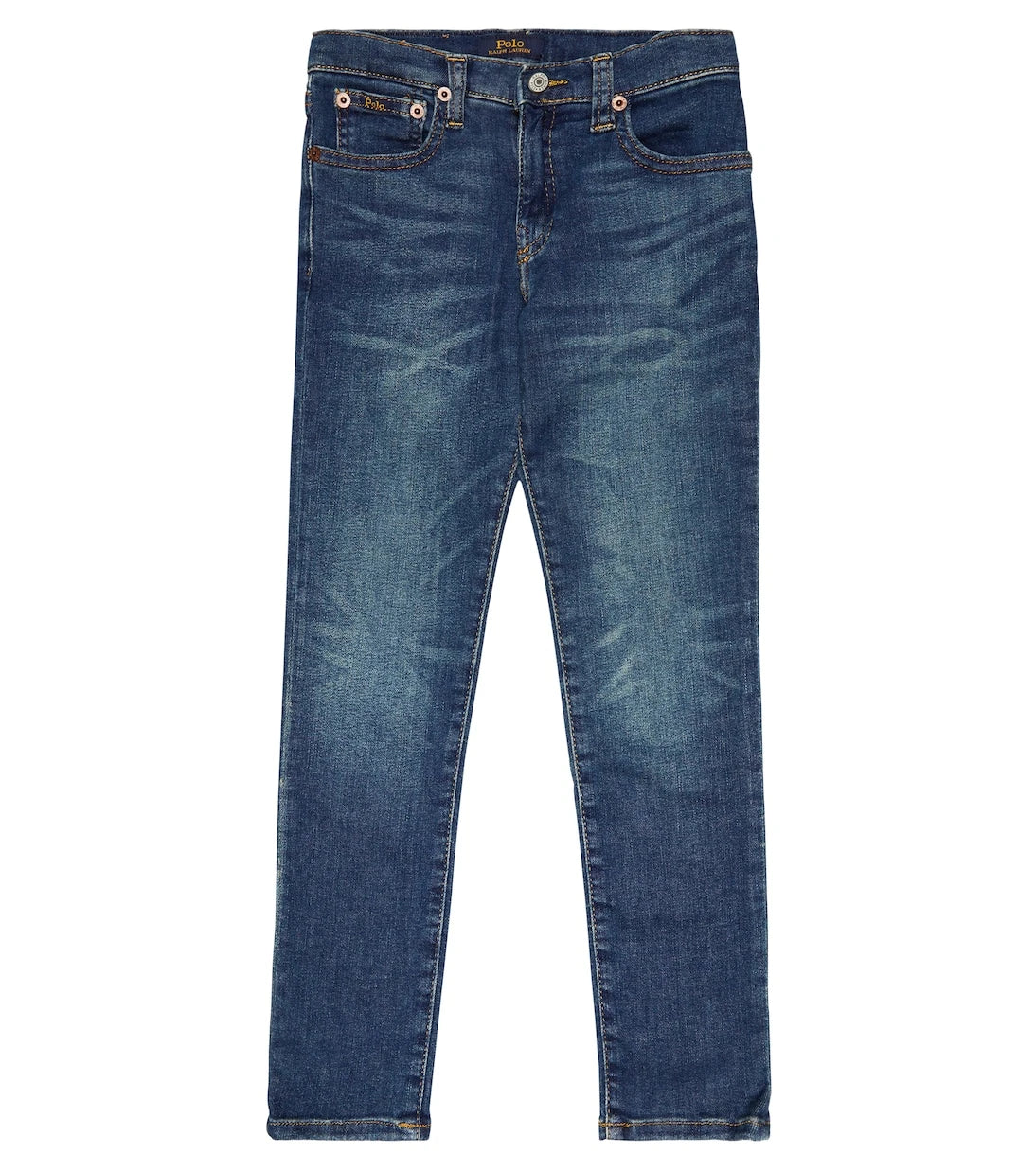 Polo Ralph Lauren Kids - Eldridge jeans