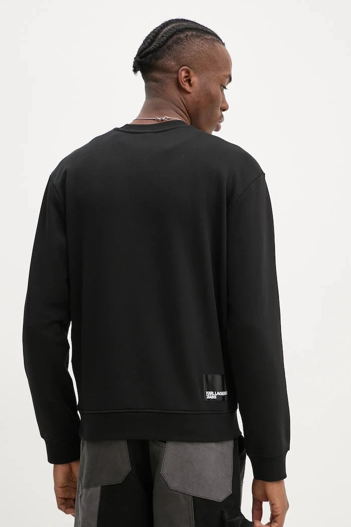 Суичър Karl Lagerfeld Jeans