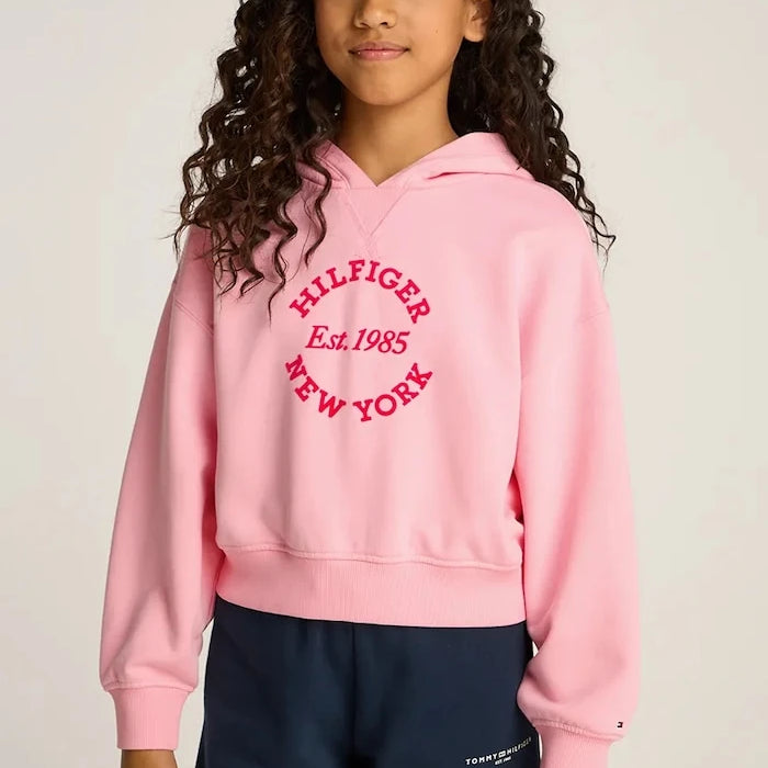 Детски суичър Tommy Hilfiger